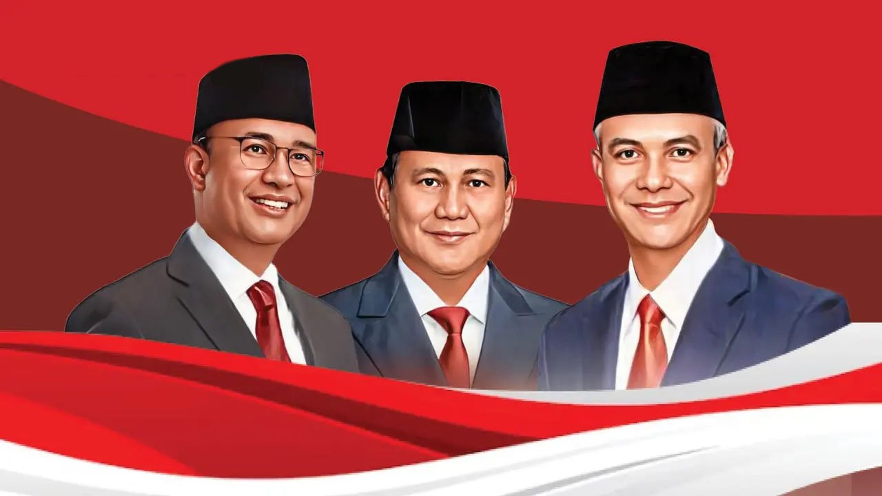 Kesiapan Anies, Prabowo, Ganjar Hadapi Debat Capres Terakhir Pilpres 2024